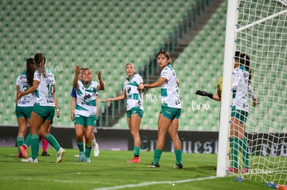 Santos Laguna vs Pumas UNAM femenil | Santos Laguna vs Pumas UNAM femenil