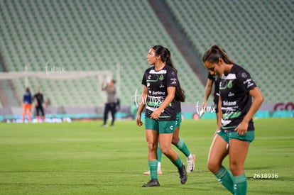 Santos Laguna vs Pumas UNAM femenil | Santos Laguna vs Pumas UNAM femenil