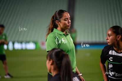 Santos Laguna vs Pumas UNAM femenil | Santos Laguna vs Pumas UNAM femenil