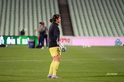 Tabatha Rivas | Santos Laguna vs Pumas UNAM femenil