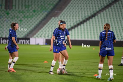 Santos Laguna vs Pumas UNAM femenil | Santos Laguna vs Pumas UNAM femenil