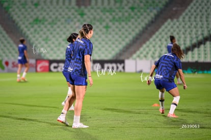 Santos Laguna vs Pumas UNAM femenil | Santos Laguna vs Pumas UNAM femenil