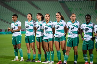 Santos Laguna vs Pumas UNAM femenil | Santos Laguna vs Pumas UNAM femenil