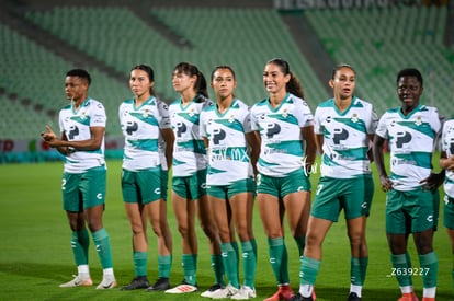 Santos Laguna vs Pumas UNAM femenil | Santos Laguna vs Pumas UNAM femenil