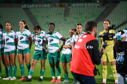 Santos Laguna vs Pumas UNAM femenil | Santos Laguna vs Pumas UNAM femenil