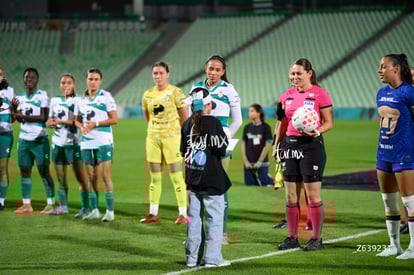 Santos Laguna vs Pumas UNAM femenil | Santos Laguna vs Pumas UNAM femenil