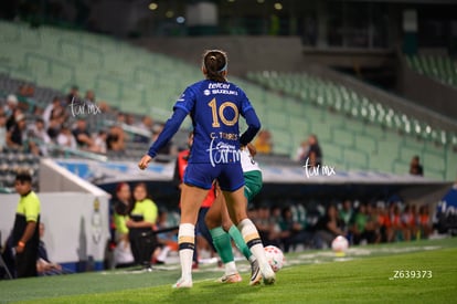Cristina Torres | Santos Laguna vs Pumas UNAM femenil