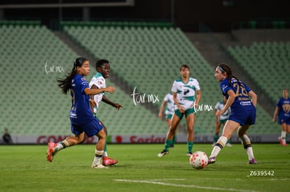 Santos Laguna vs Pumas UNAM femenil | Santos Laguna vs Pumas UNAM femenil
