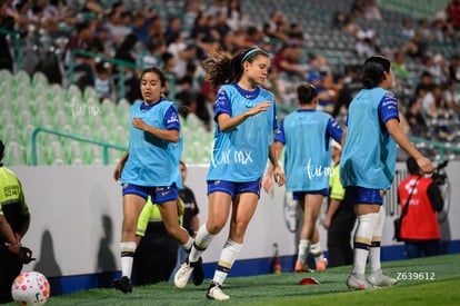 Santos Laguna vs Pumas UNAM femenil | Santos Laguna vs Pumas UNAM femenil