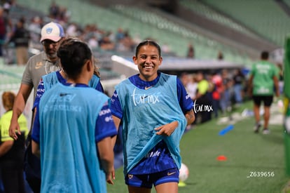 Santos Laguna vs Pumas UNAM femenil | Santos Laguna vs Pumas UNAM femenil