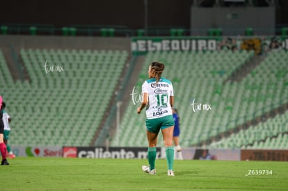 Karla Rodriguez | Santos Laguna vs Pumas UNAM femenil