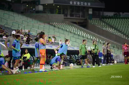 Santos Laguna vs Pumas UNAM femenil | Santos Laguna vs Pumas UNAM femenil