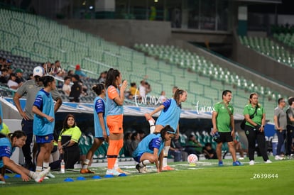 Santos Laguna vs Pumas UNAM femenil | Santos Laguna vs Pumas UNAM femenil