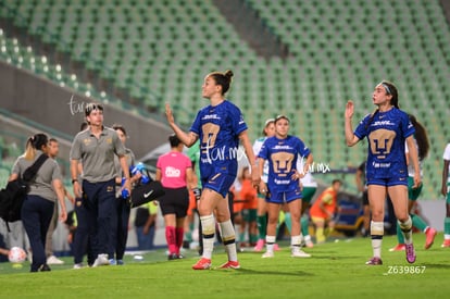 Santos Laguna vs Pumas UNAM femenil | Santos Laguna vs Pumas UNAM femenil