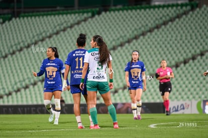 Santos Laguna vs Pumas UNAM femenil | Santos Laguna vs Pumas UNAM femenil