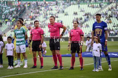 Santos Laguna vs Pumas UNAM | Santos Laguna vs Pumas UNAM