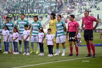 Santos Laguna vs Pumas UNAM | Santos Laguna vs Pumas UNAM