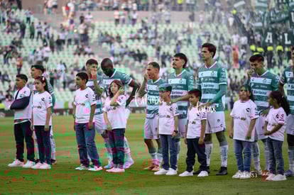 Santos Laguna vs Pumas UNAM | Santos Laguna vs Pumas UNAM