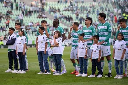 Santos Laguna vs Pumas UNAM | Santos Laguna vs Pumas UNAM