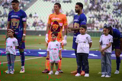 Santos Laguna vs Pumas UNAM | Santos Laguna vs Pumas UNAM