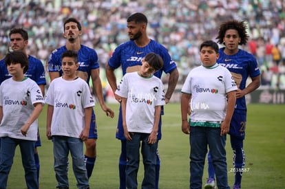 Santos Laguna vs Pumas UNAM | Santos Laguna vs Pumas UNAM