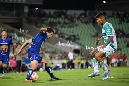 Santos Laguna vs Pumas UNAM | Santos Laguna vs Pumas UNAM