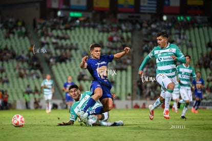 Santos Laguna vs Pumas UNAM | Santos Laguna vs Pumas UNAM