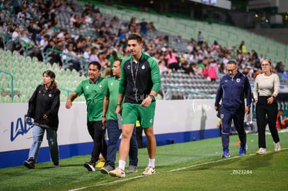 Santos Laguna vs Rayadas J13 | Santos Laguna vs Rayadas J13