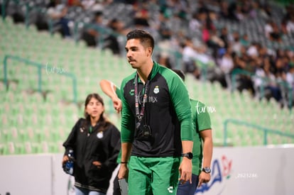 Santos Laguna vs Rayadas J13 | Santos Laguna vs Rayadas J13