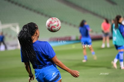 Jermaine Seoposenwe | Santos Laguna vs Rayadas J13