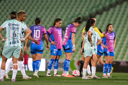 Santos Laguna vs Rayadas J13 | Santos Laguna vs Rayadas J13