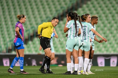 Santos Laguna vs Rayadas J13 | Santos Laguna vs Rayadas J13