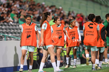 Santos Laguna vs Rayadas J13 | Santos Laguna vs Rayadas J13