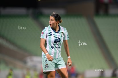 Havi Ibarra | Santos Laguna vs Rayadas J13