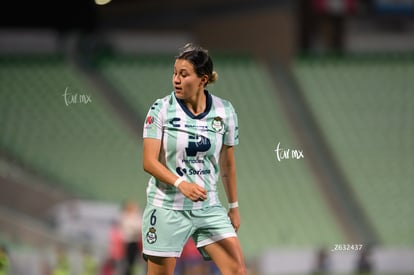 Havi Ibarra | Santos Laguna vs Rayadas J13