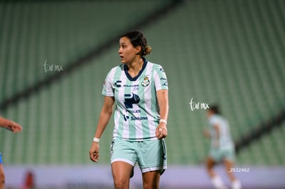 Havi Ibarra | Santos Laguna vs Rayadas J13