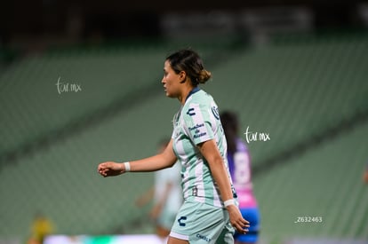 Havi Ibarra | Santos Laguna vs Rayadas J13