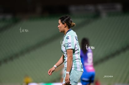 Havi Ibarra | Santos Laguna vs Rayadas J13