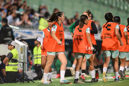 Santos Laguna vs Rayadas J13 | Santos Laguna vs Rayadas J13