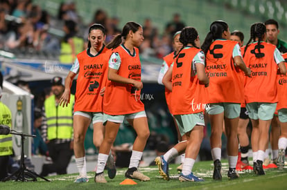 Santos Laguna vs Rayadas J13 | Santos Laguna vs Rayadas J13