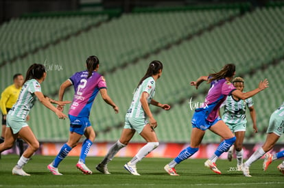 Santos Laguna vs Rayadas J13 | Santos Laguna vs Rayadas J13