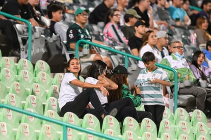 Santos Laguna vs Rayadas J13 | Santos Laguna vs Rayadas J13