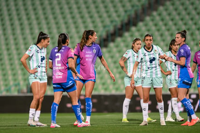 Santos Laguna vs Rayadas J13 | Santos Laguna vs Rayadas J13