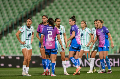 Santos Laguna vs Rayadas J13 | Santos Laguna vs Rayadas J13