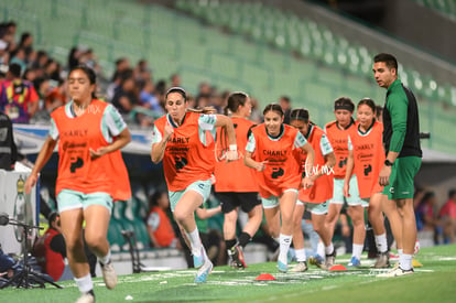 Santos Laguna vs Rayadas J13 | Santos Laguna vs Rayadas J13