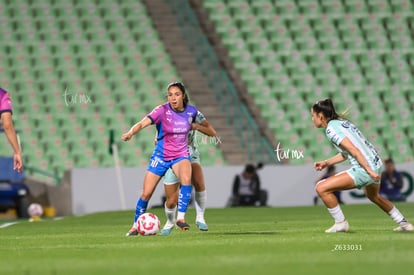 Santos Laguna vs Rayadas J13 | Santos Laguna vs Rayadas J13