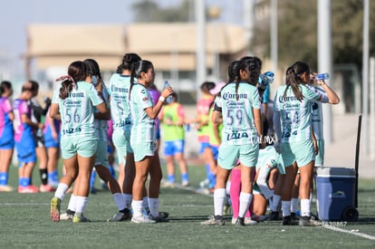 equipo | Santos Laguna vs Rayadas Monterrey S19