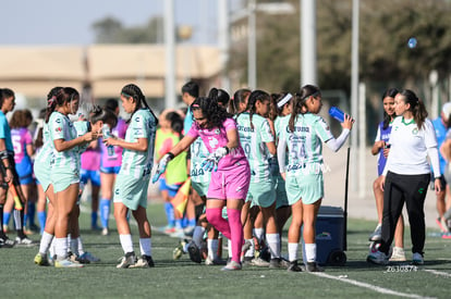 equipo | Santos Laguna vs Rayadas Monterrey S19