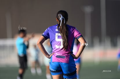 Anett González | Santos Laguna vs Rayadas Monterrey S19