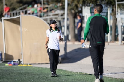 Andrea Medrano | Santos Laguna vs Rayadas Monterrey S19